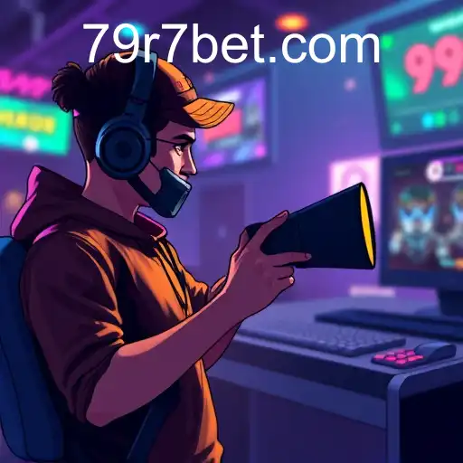 Comunidade Jogadores