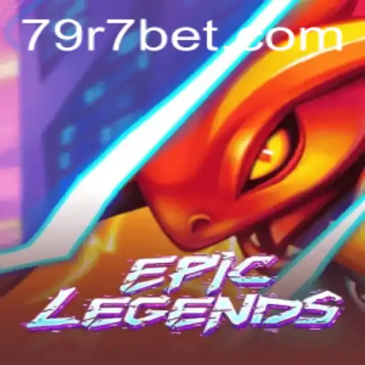 Descubra o Mundo Empolgante de EpicLegends: Regras e Introdução