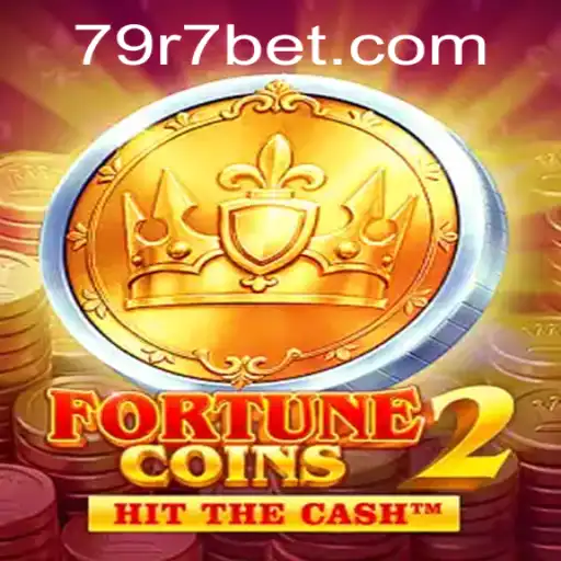 Descubra FortuneCoins2: Um Novo Universo de Aventuras com 79R7Bet