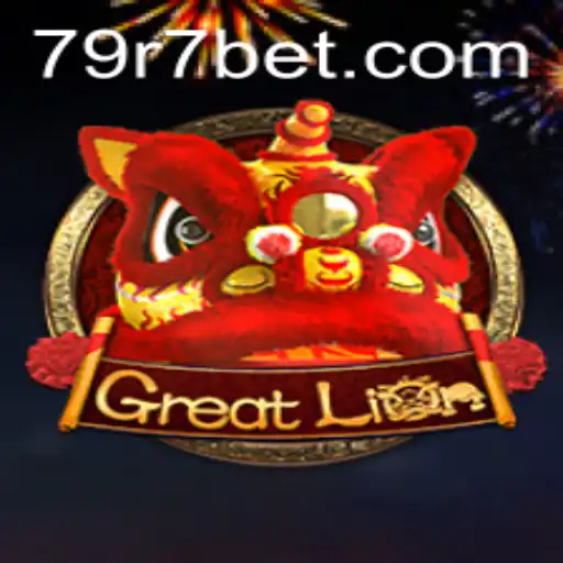 Descubra o Universo Empolgante de GreatLion: O Jogo do Momento