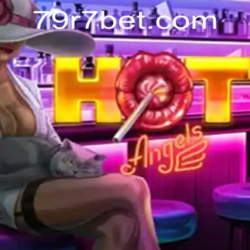 Descubra o Excitante Mundo de HotAngels com 79R7Bet