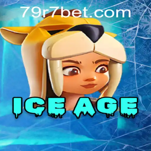 IceAge: Aventuras Congelantes com 79R7Bet