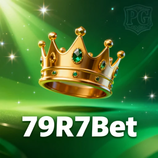 79R7Bet Logo