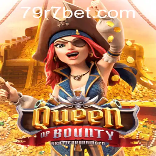 Desvendando o Mundo de QueenofBounty: Um Mergulho no Universo do Jogo com 79R7Bet