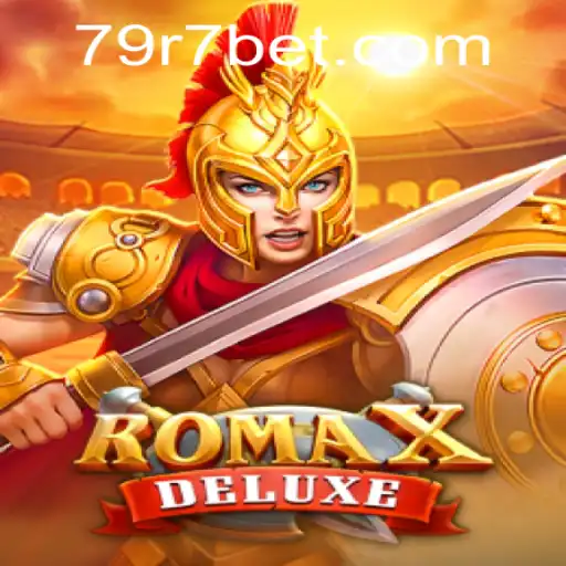 Descubra o Fascinante Mundo de RomaXDeluxe: Uma Nova Experiência de Jogo de Apostas