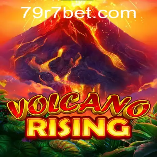VolcanoRising: A Aventura Explosiva Aguardada por Todos