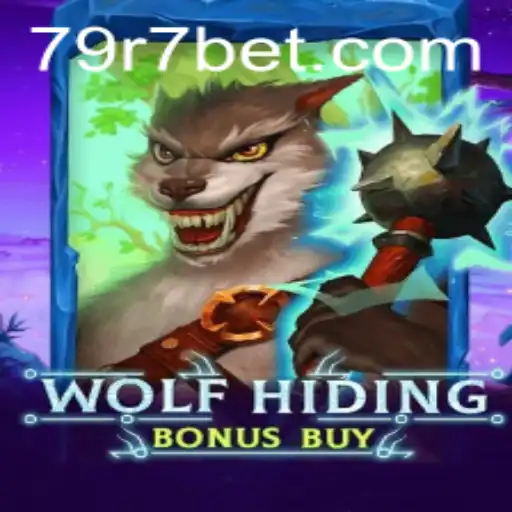 WolfHidingBonusBuy: Descubra a Aventura com 79R7Bet